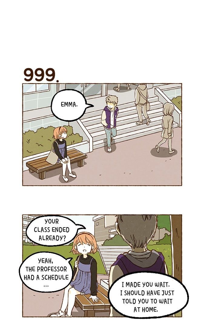 Super Secret Chapter 71 page 26 - Chapter 71