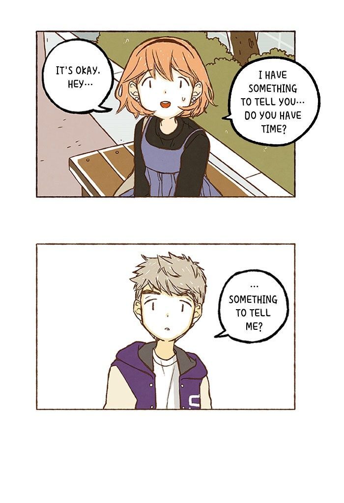 Super Secret Chapter 71 page 27 - Chapter 71