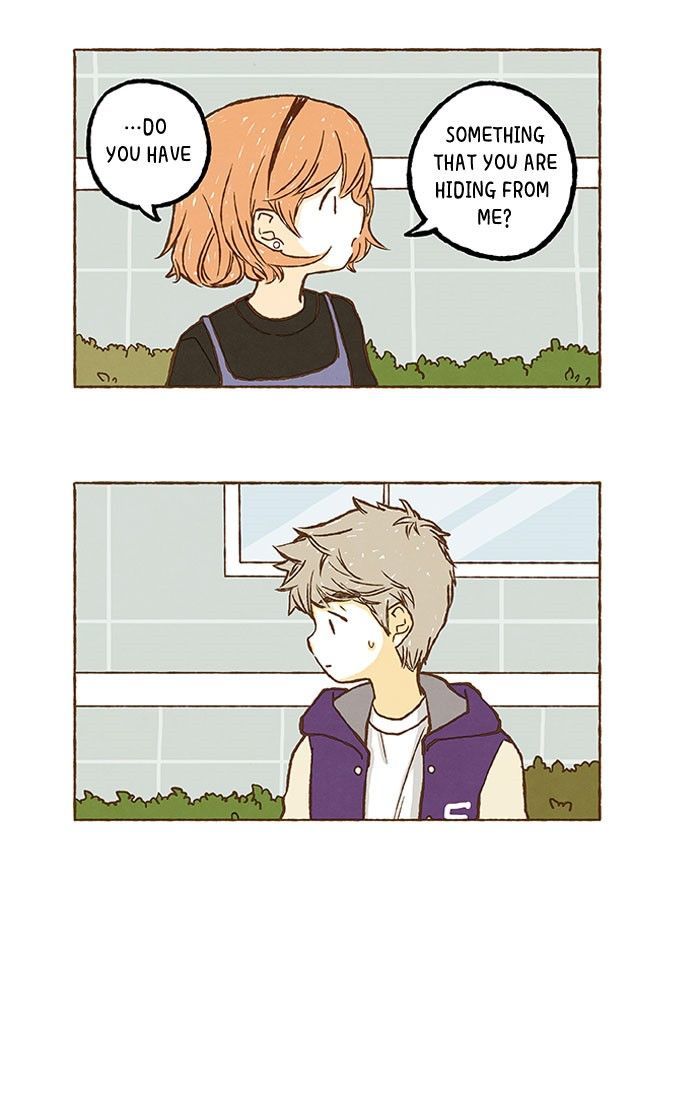 Super Secret Chapter 71 page 29 - Chapter 71