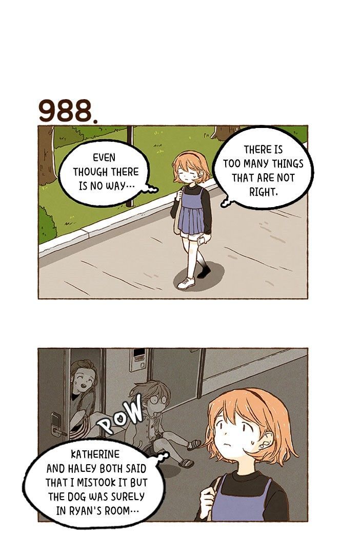 Super Secret Chapter 71 page 4 - Chapter 71
