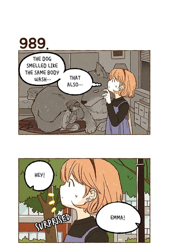 Super Secret Chapter 71 page 6 - Chapter 71