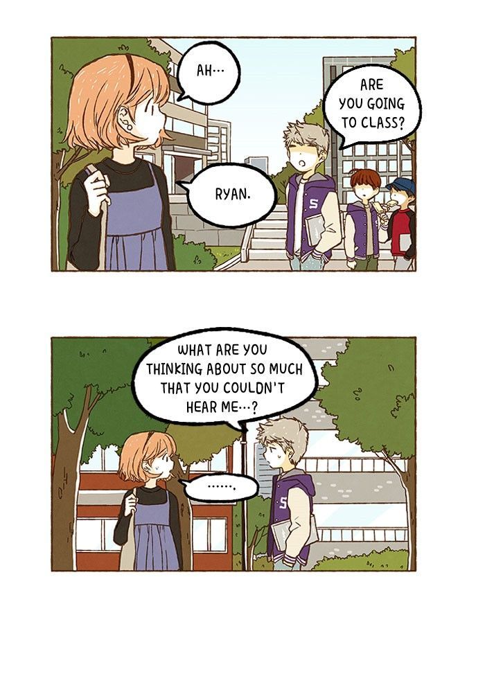 Super Secret Chapter 71 page 7 - Chapter 71