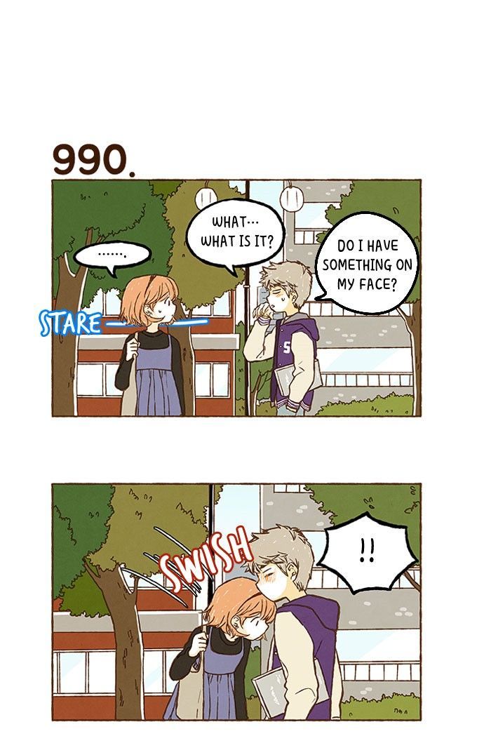 Super Secret Chapter 71 page 8 - Chapter 71