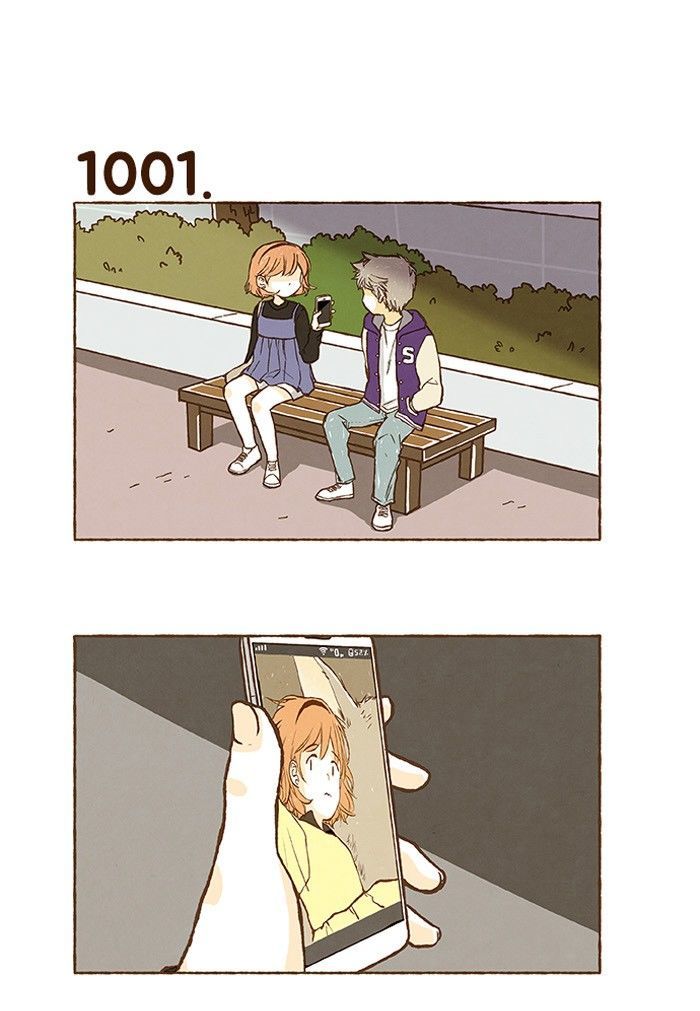 Super Secret Chapter 72 page 1 - Chapter 72