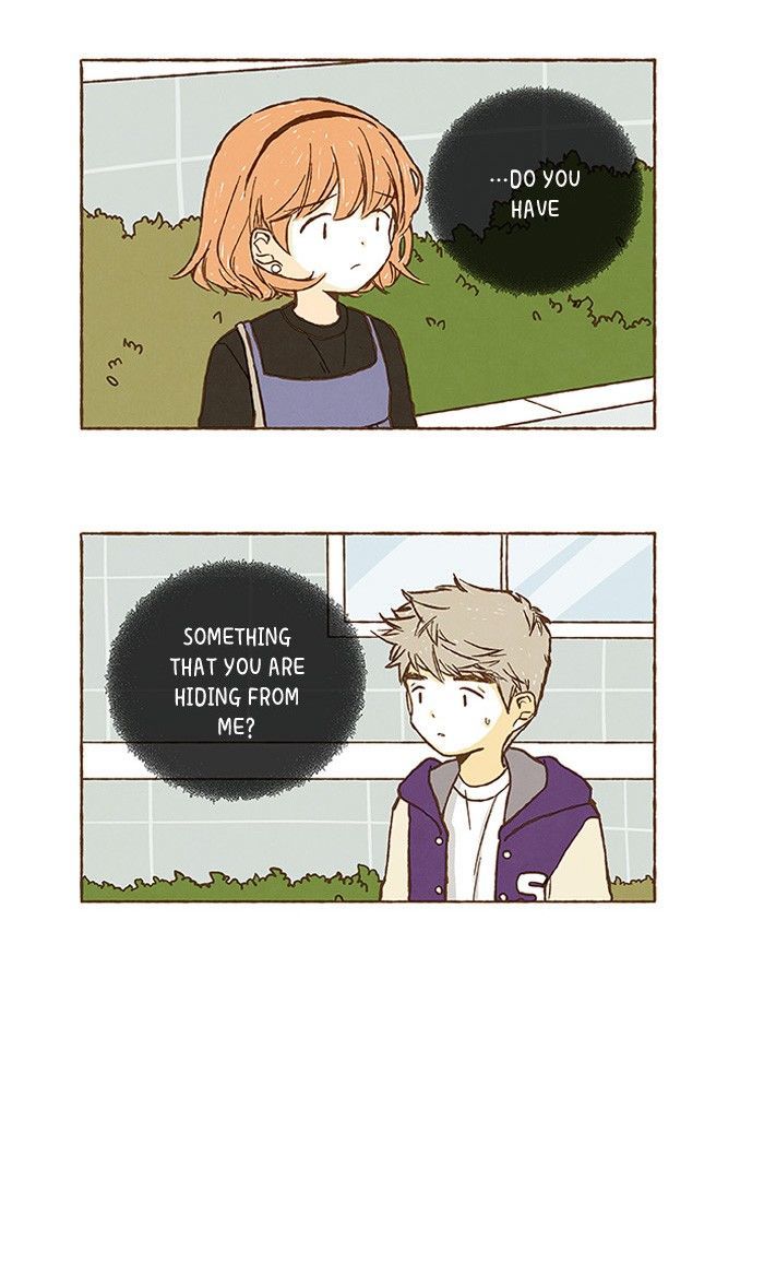 Super Secret Chapter 72 page 2 - Chapter 72