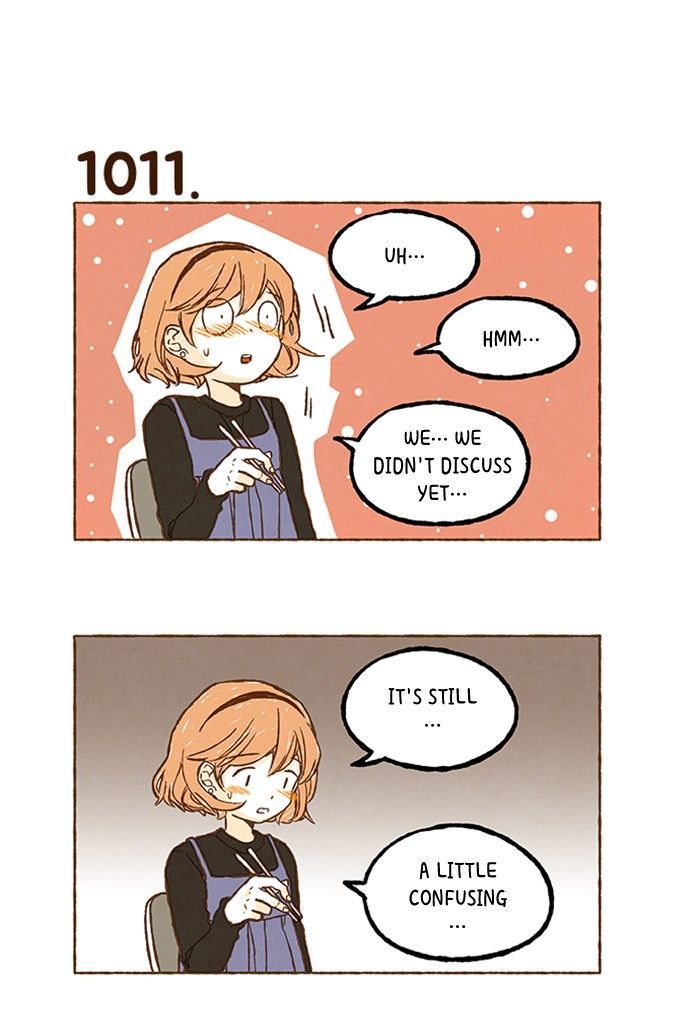 Super Secret Chapter 72 page 21 - Chapter 72