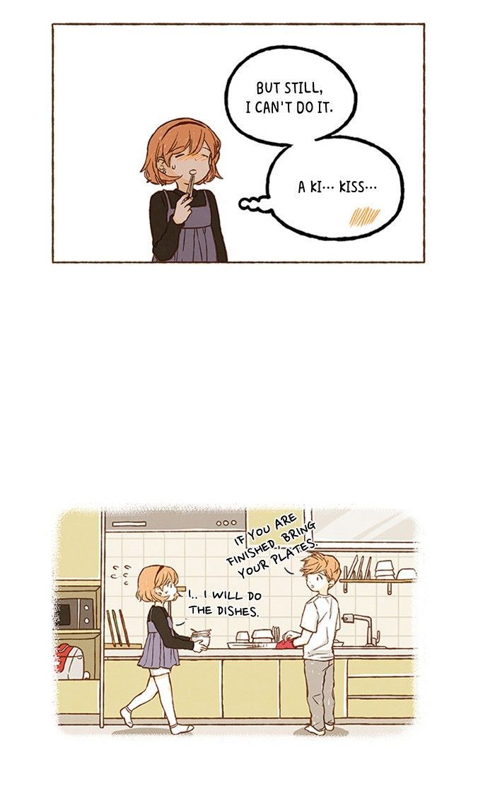 Super Secret Chapter 72 page 26 - Chapter 72