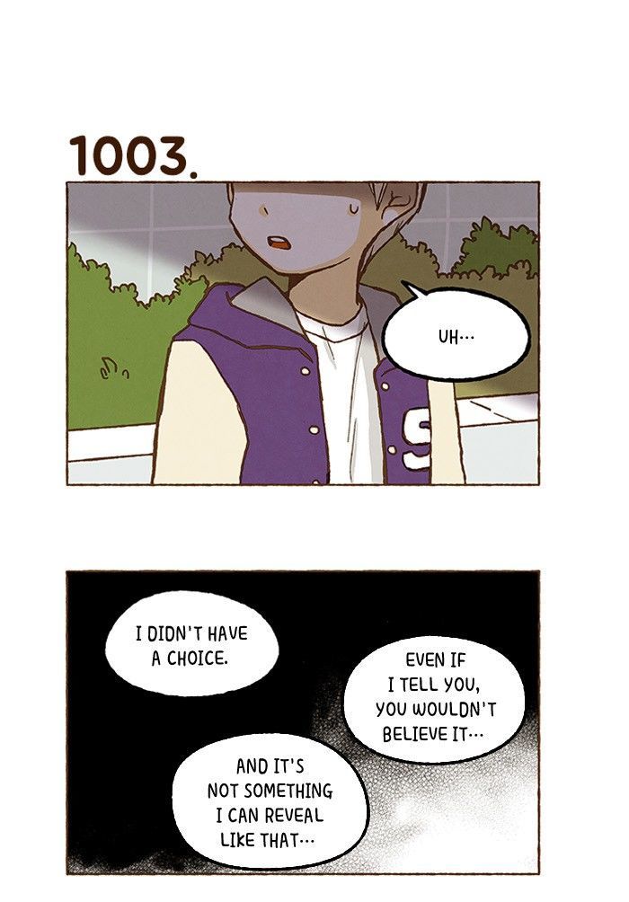 Super Secret Chapter 72 page 5 - Chapter 72