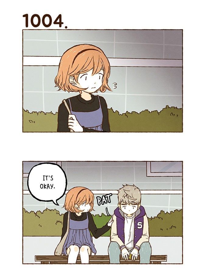 Super Secret Chapter 72 page 7 - Chapter 72