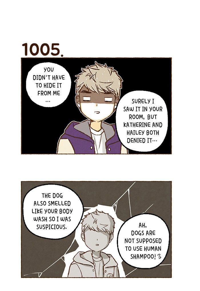 Super Secret Chapter 72 page 9 - Chapter 72