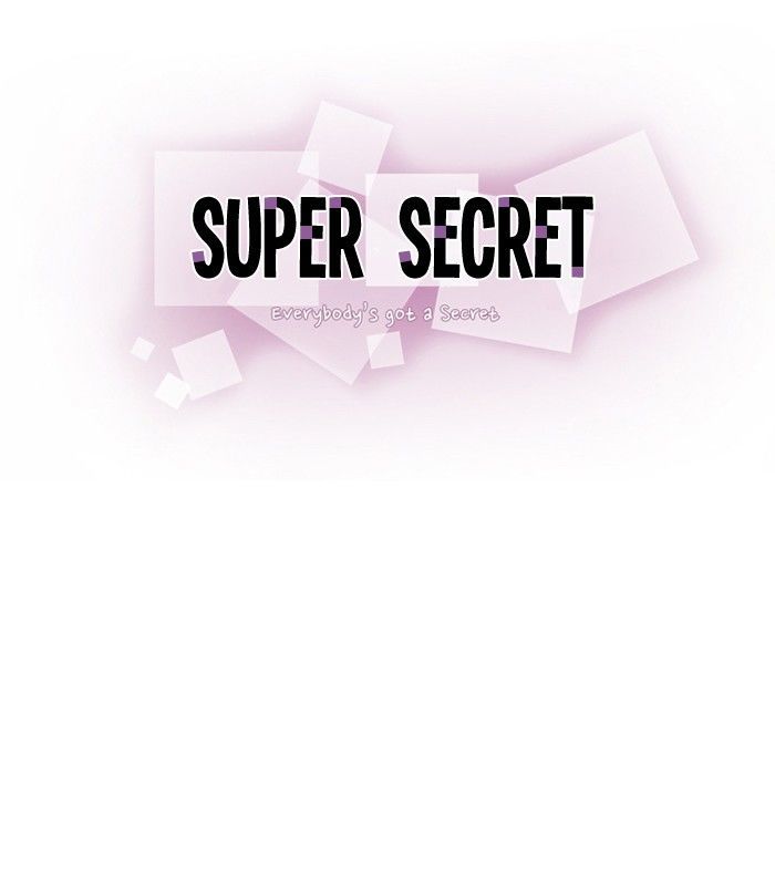 Super Secret Chapter 73 page 1 - Chapter 73