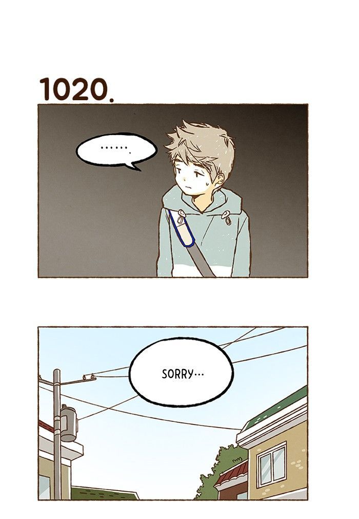 Super Secret Chapter 73 page 14 - Chapter 73