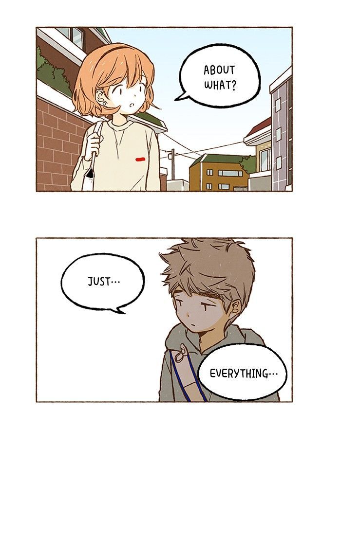 Super Secret Chapter 73 page 15 - Chapter 73