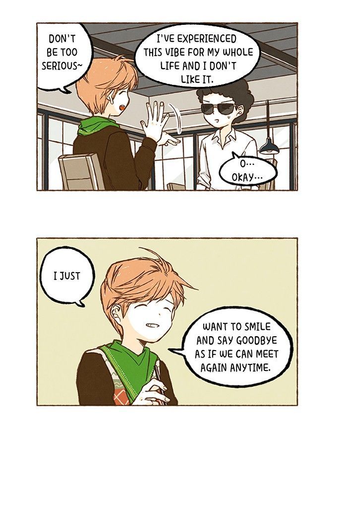 Super Secret Chapter 73 page 29 - Chapter 73