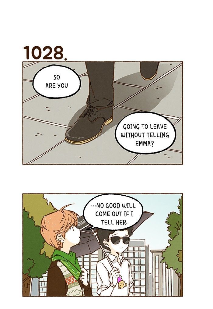 Super Secret Chapter 73 page 30 - Chapter 73