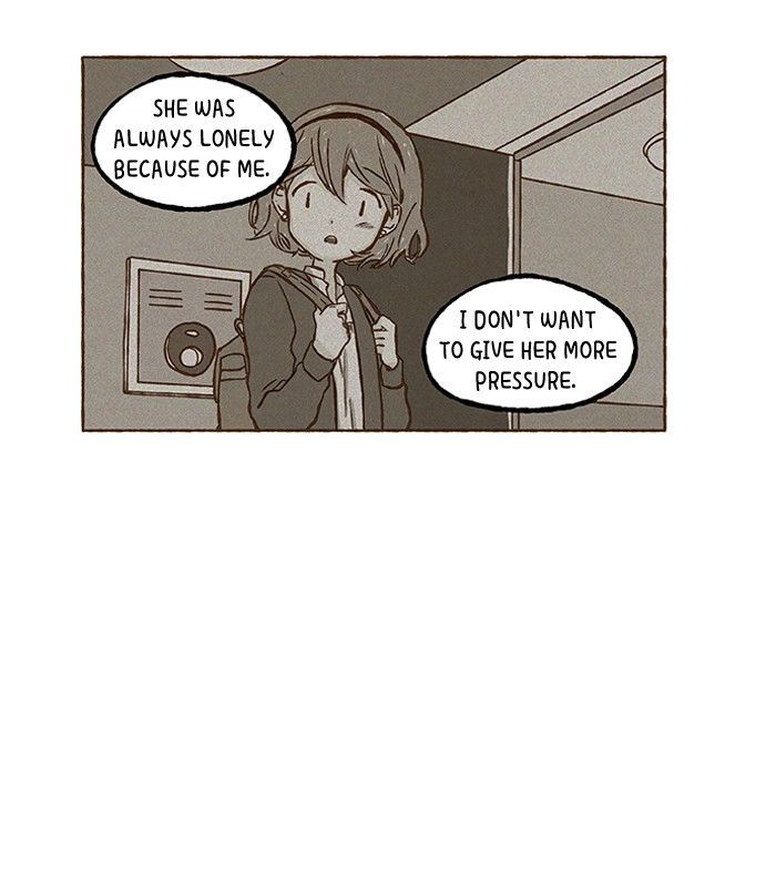 Super Secret Chapter 73 page 31 - Chapter 73