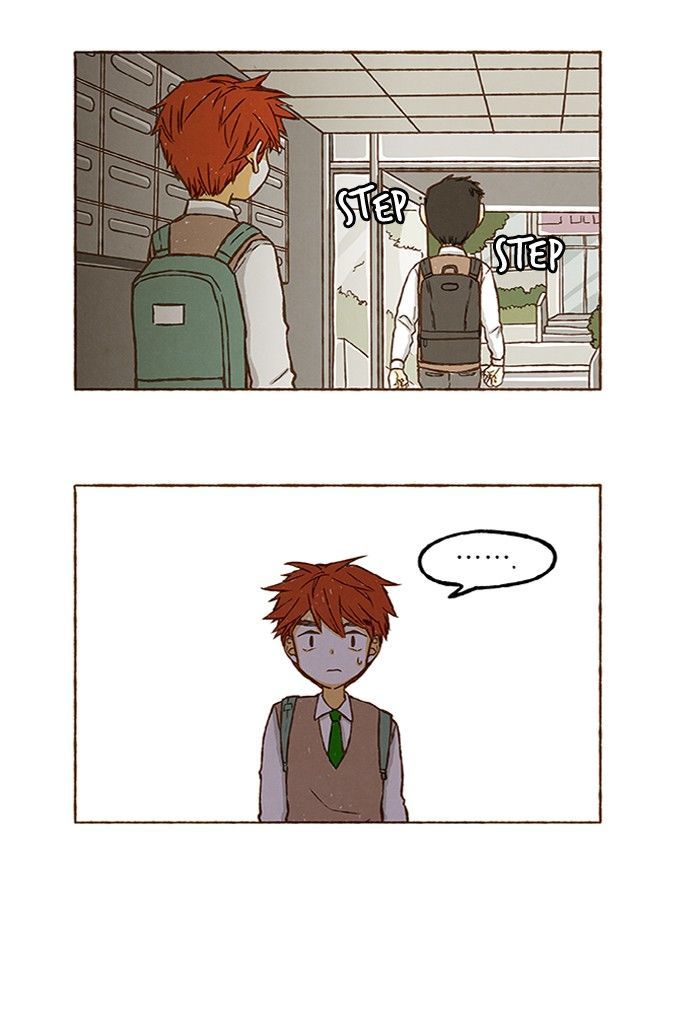 Super Secret Chapter 73 page 9 - Chapter 73