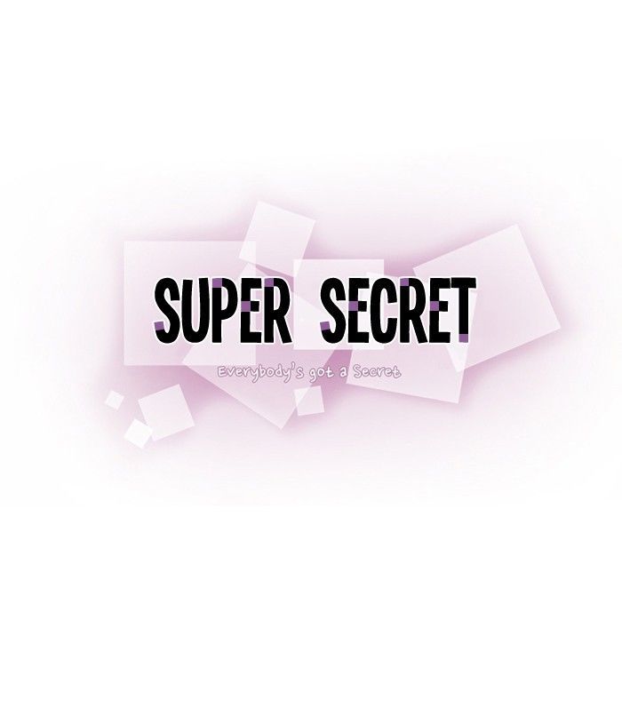 Super Secret Chapter 76 page 1 - Chapter 76