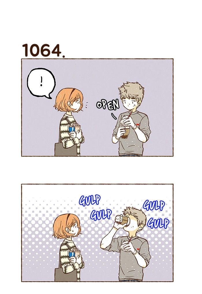 Super Secret Chapter 76 page 10 - Chapter 76
