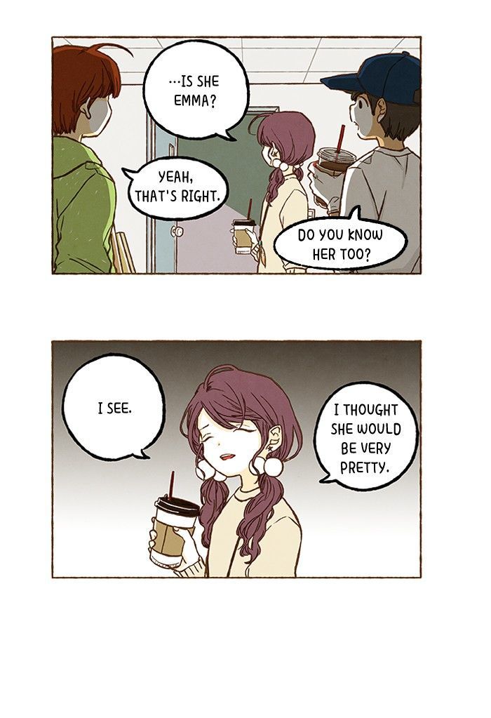 Super Secret Chapter 76 page 13 - Chapter 76