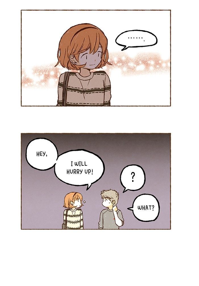 Super Secret Chapter 76 page 17 - Chapter 76