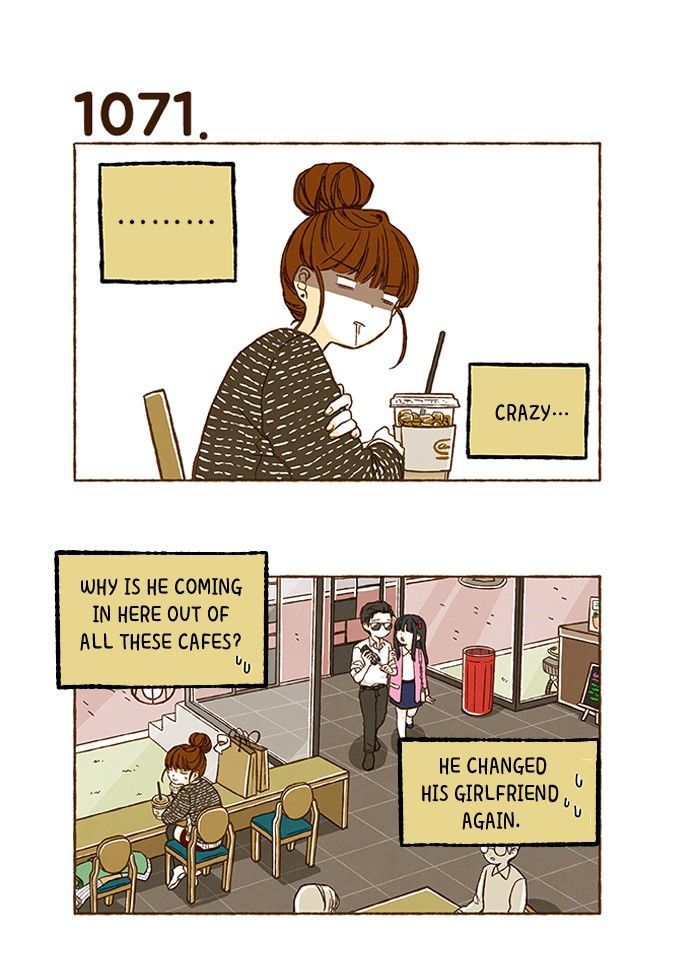 Super Secret Chapter 76 page 24 - Chapter 76