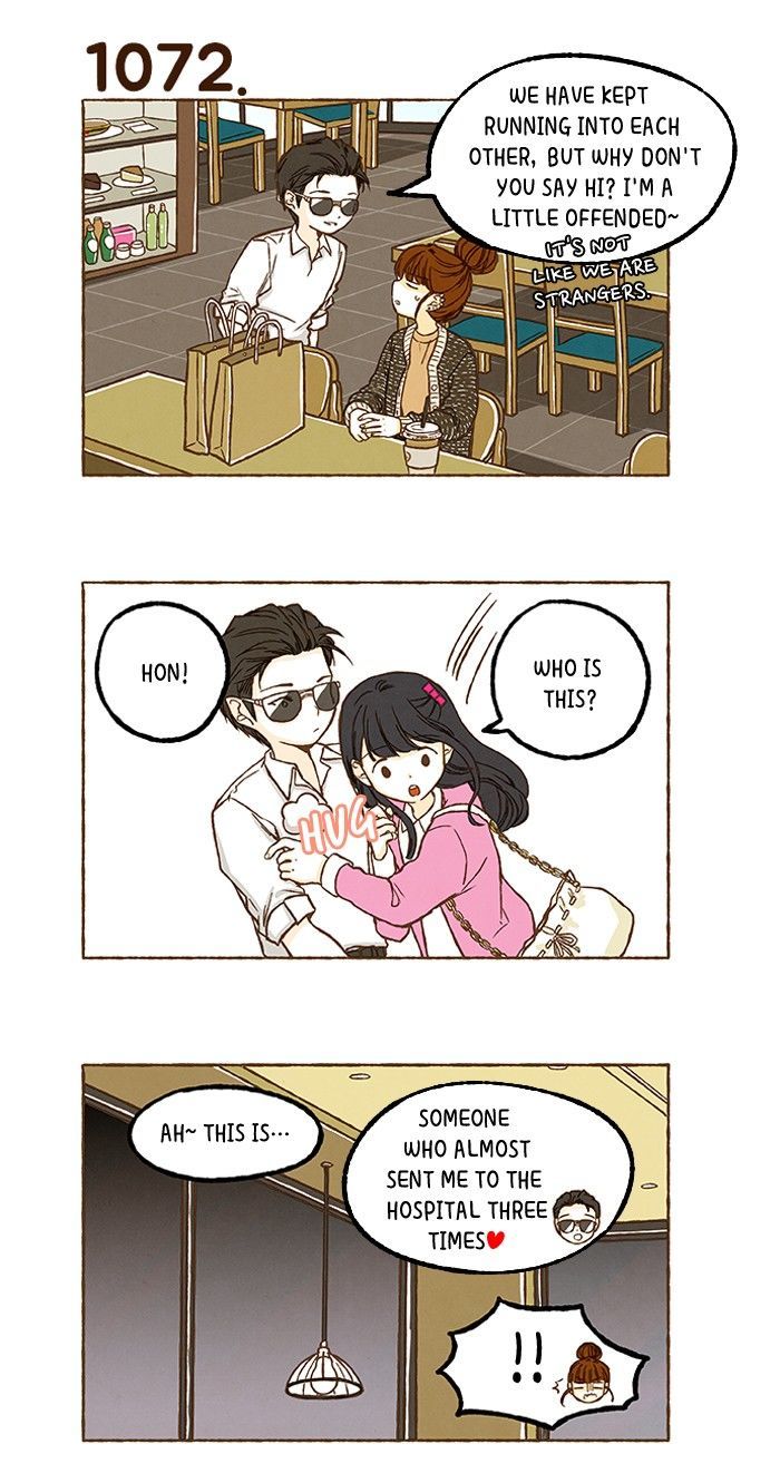 Super Secret Chapter 76 page 26 - Chapter 76