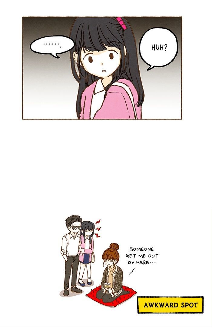 Super Secret Chapter 76 page 27 - Chapter 76