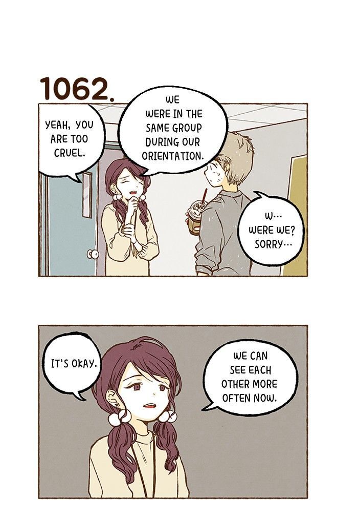 Super Secret Chapter 76 page 6 - Chapter 76