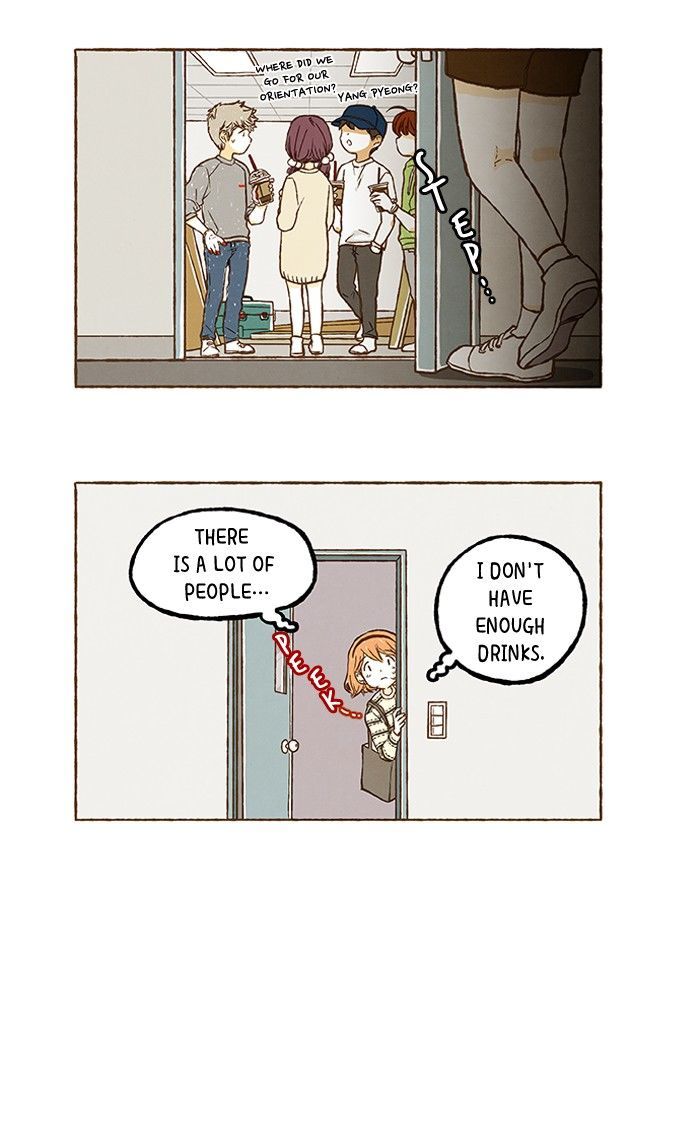 Super Secret Chapter 76 page 7 - Chapter 76
