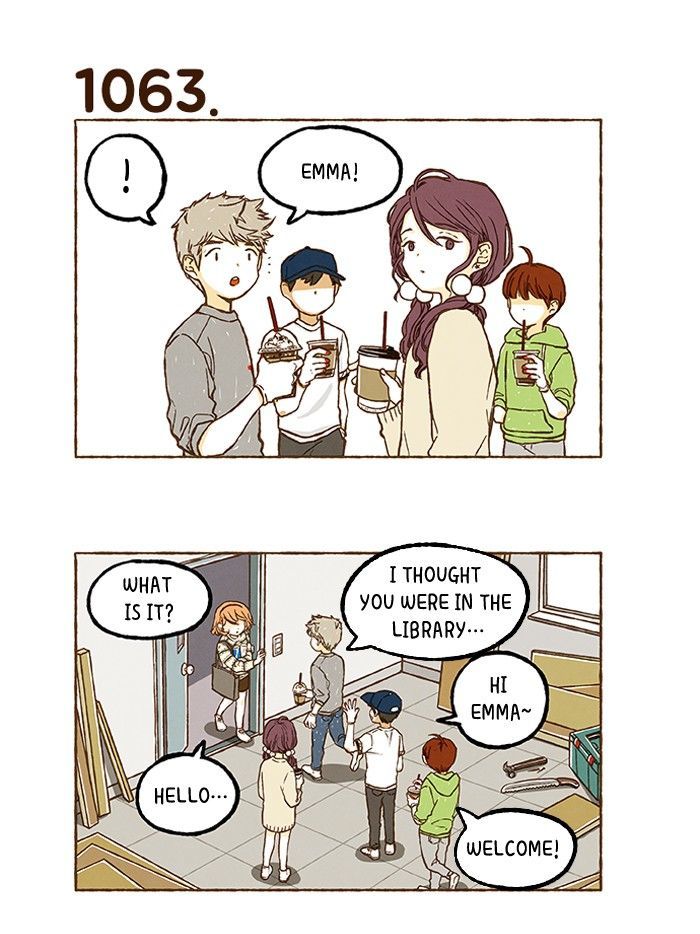 Super Secret Chapter 76 page 8 - Chapter 76