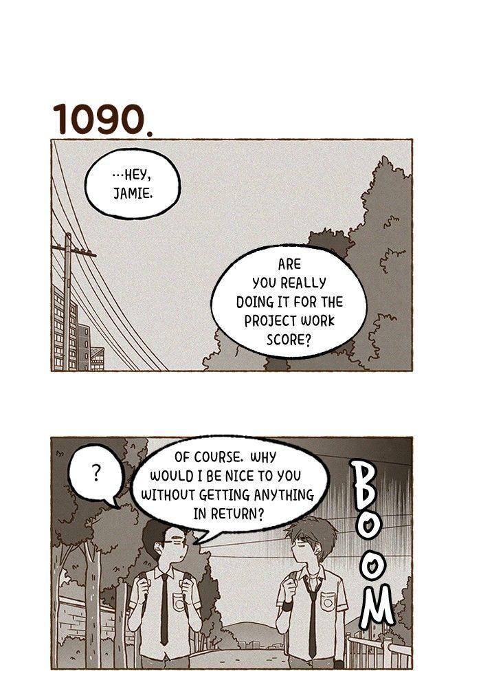 Super Secret Chapter 78 page 10 - Chapter 78