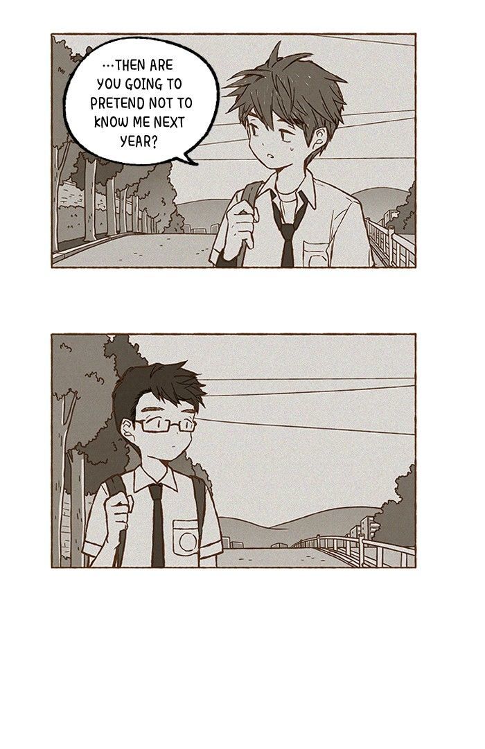 Super Secret Chapter 78 page 11 - Chapter 78