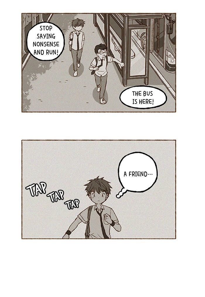 Super Secret Chapter 78 page 13 - Chapter 78