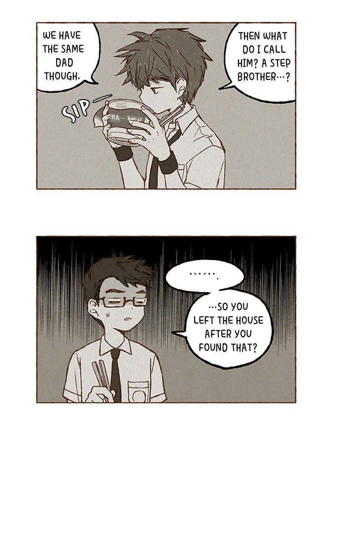 Super Secret Chapter 78 page 15 - Chapter 78