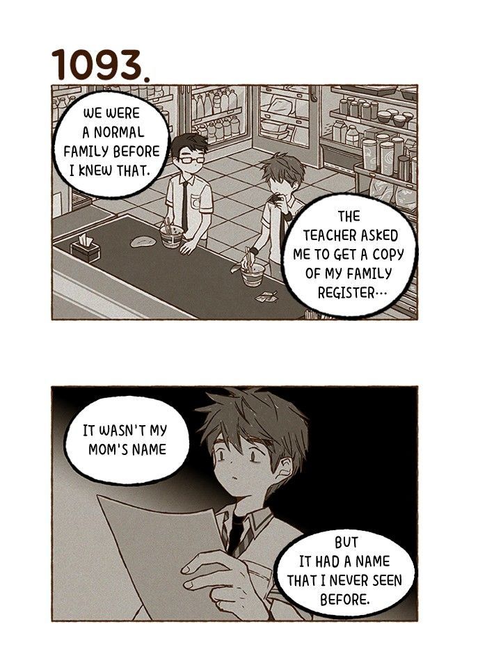 Super Secret Chapter 78 page 16 - Chapter 78