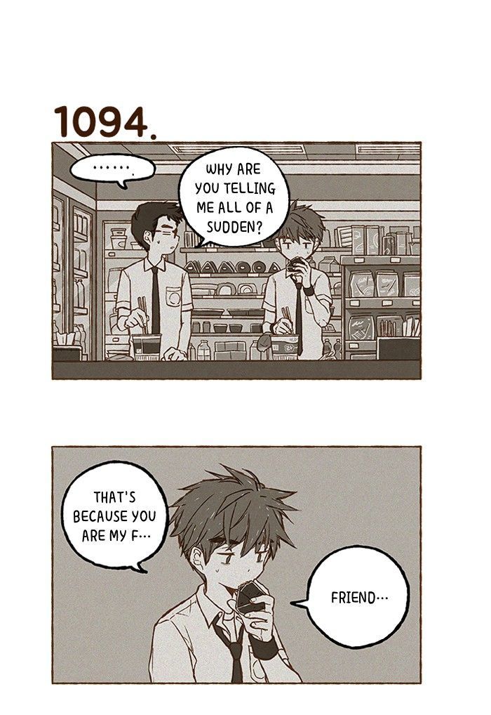 Super Secret Chapter 78 page 18 - Chapter 78