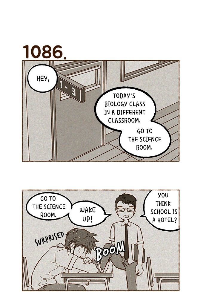 Super Secret Chapter 78 page 2 - Chapter 78