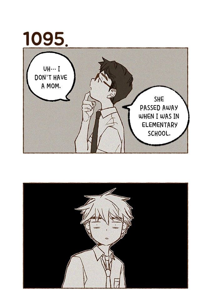 Super Secret Chapter 78 page 20 - Chapter 78