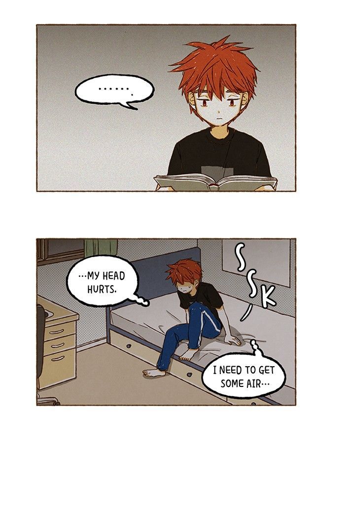 Super Secret Chapter 78 page 23 - Chapter 78