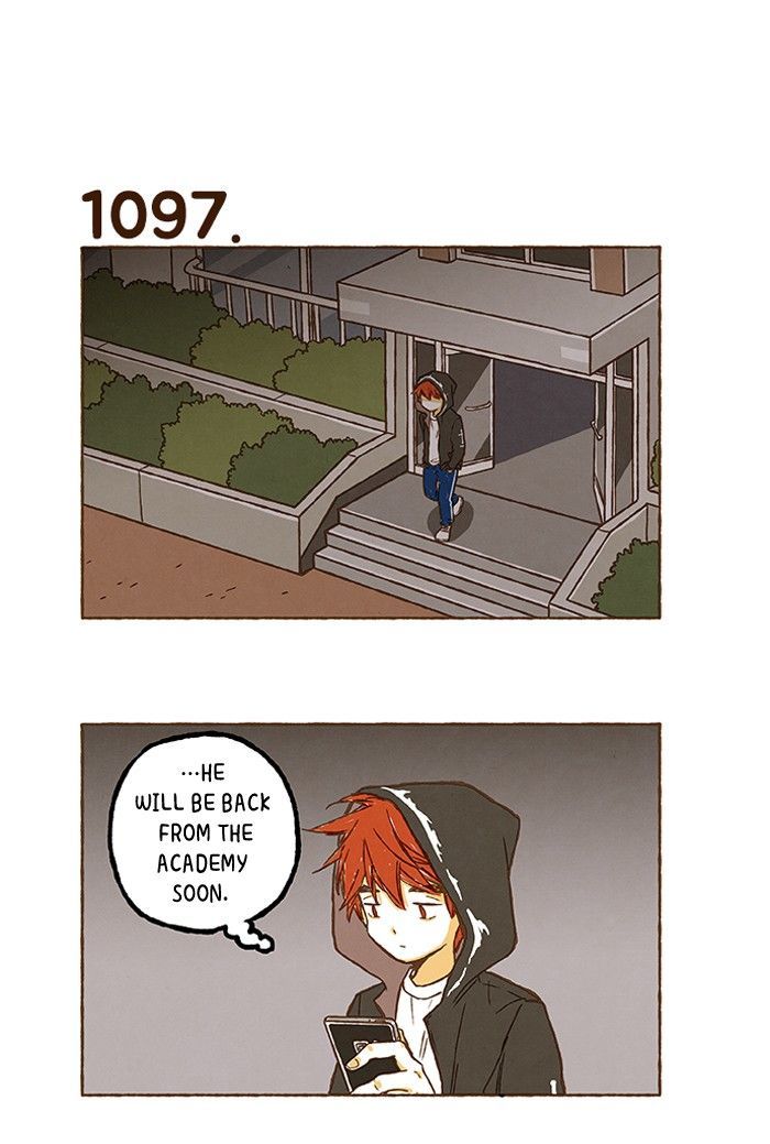 Super Secret Chapter 78 page 24 - Chapter 78