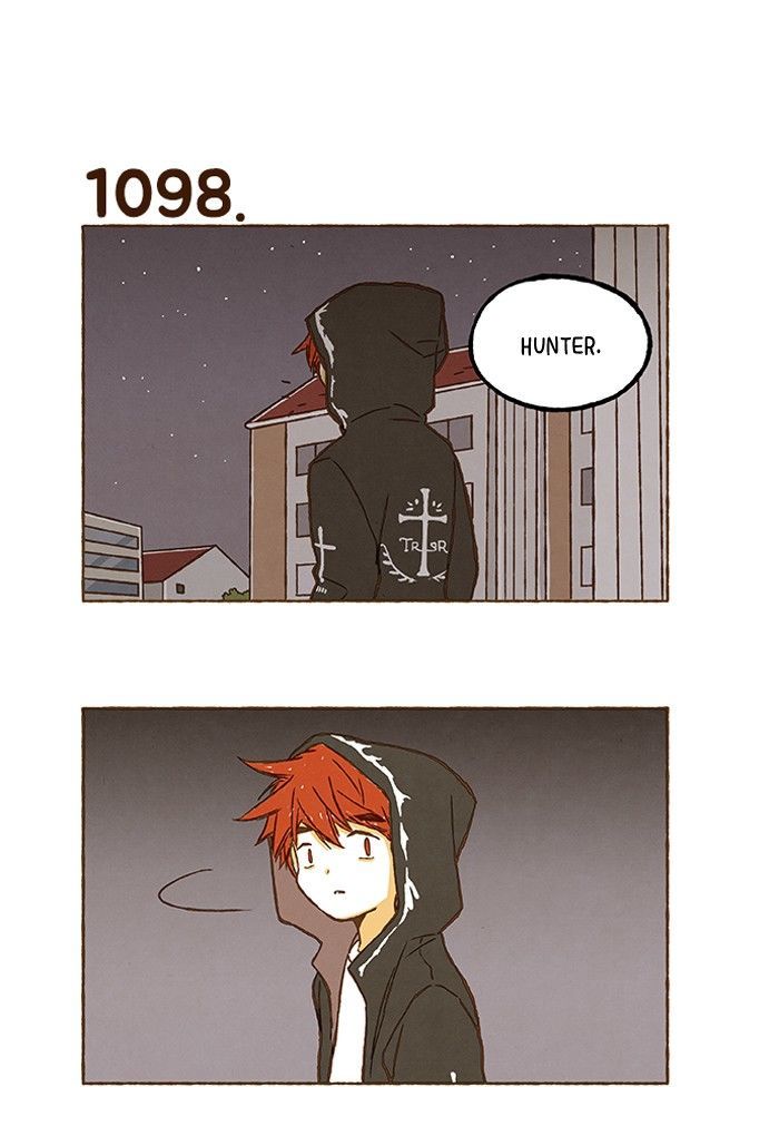 Super Secret Chapter 78 page 26 - Chapter 78