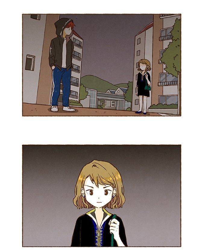 Super Secret Chapter 78 page 27 - Chapter 78