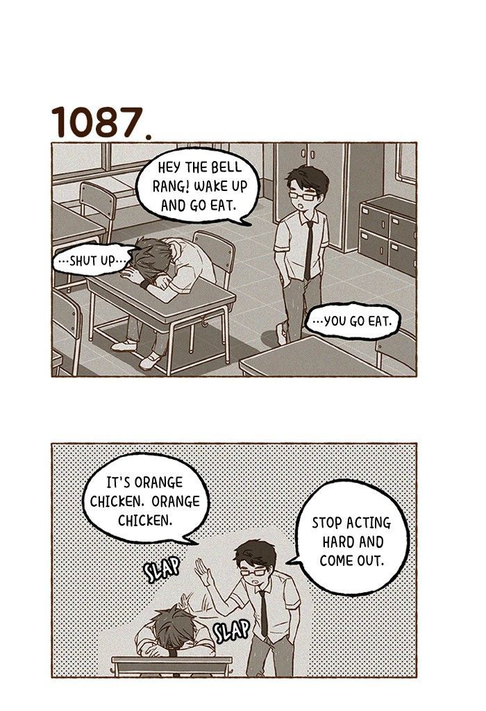 Super Secret Chapter 78 page 4 - Chapter 78