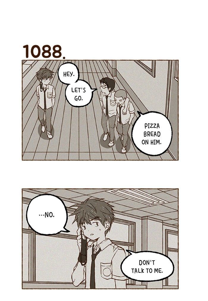Super Secret Chapter 78 page 6 - Chapter 78