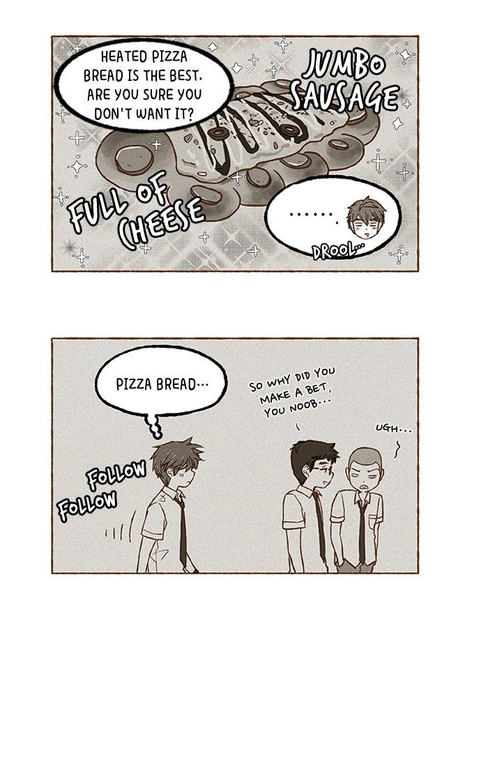 Super Secret Chapter 78 page 7 - Chapter 78
