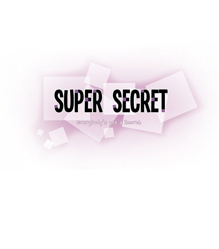 Super Secret Chapter 79 page 1 - Chapter 79