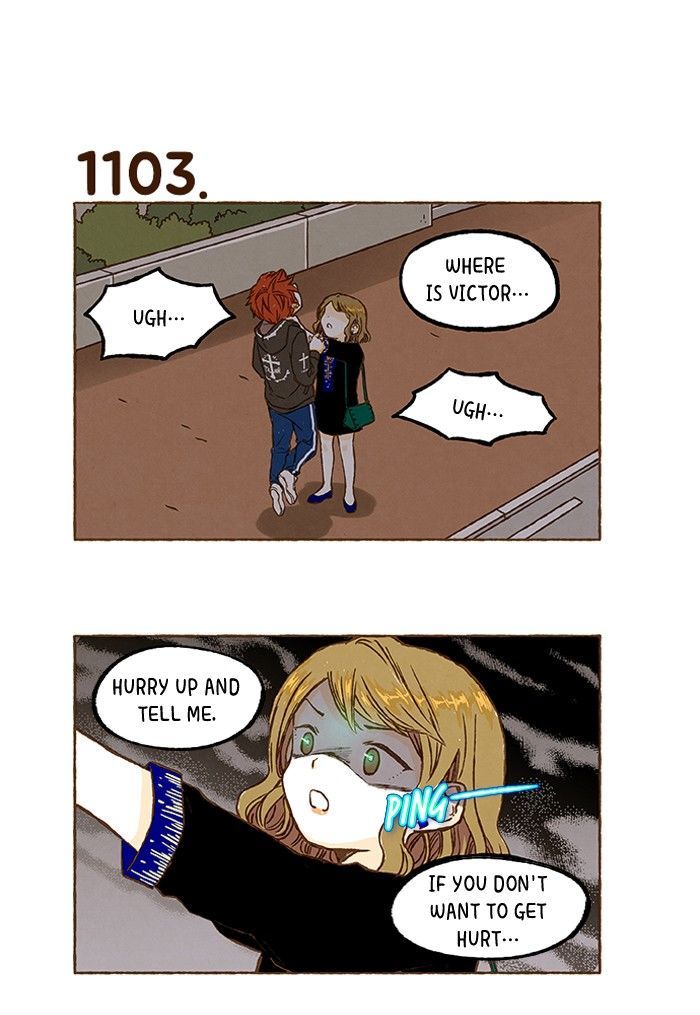 Super Secret Chapter 79 page 10 - Chapter 79