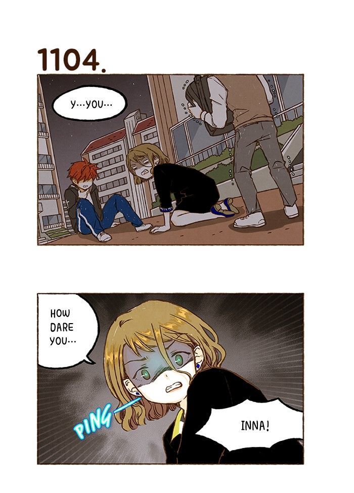 Super Secret Chapter 79 page 12 - Chapter 79