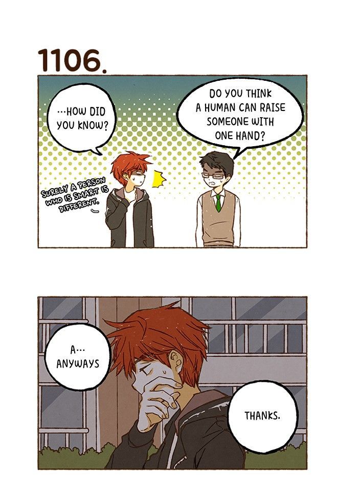 Super Secret Chapter 79 page 16 - Chapter 79